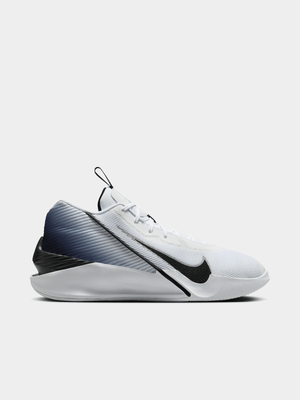 Nike Men's G.T. Jump Academy White/Black Sneaker