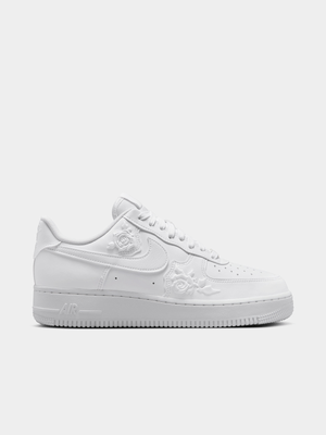 Nike Women's Air Force 1 '07 White Sneaker