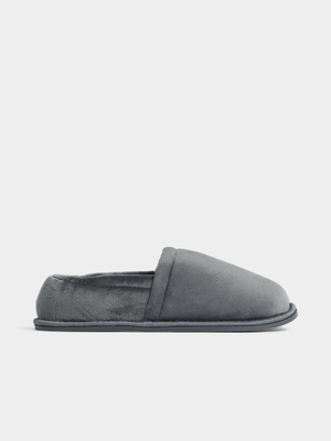 Jet Older Boys Grey Stokie Sneakers