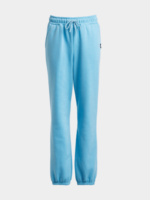 Jet Teen Girls Blue Active Pants