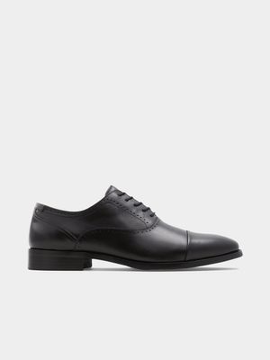 Men's ALDO Black Dress Shoes