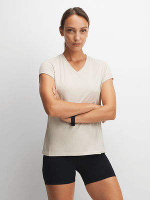 Womens TS Dri-Tech® Active Bone Tee