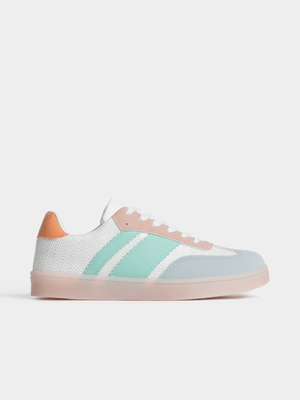 Jet Women's Multicolour Sneakers