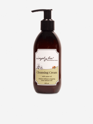 Simply Bee Gel Cleanser