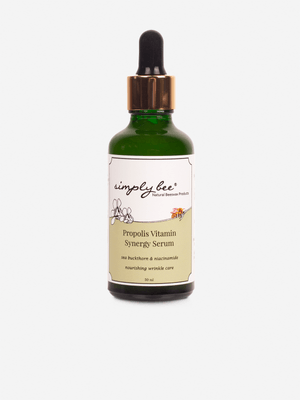Simply Bee Propolis Vitamin Synergy Serum