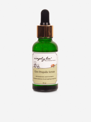 Simply Bee Glow Propolis Serum