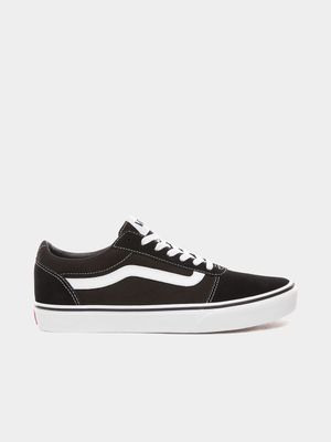 Men's Vans Ward C4R Black/White Sneaker