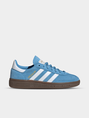 adidas Originals Junior Handball Spezial Light Blue Sneaker