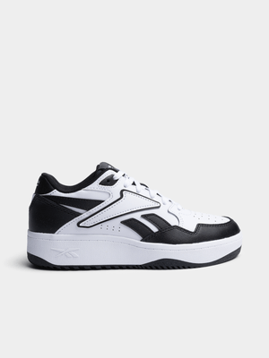 Junior Reebok ATR Chill White/Black Sneaker