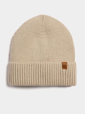 Men's Stone Beanie