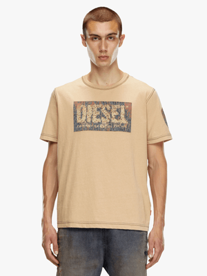 Men's Diesel T-Adjust-Q1