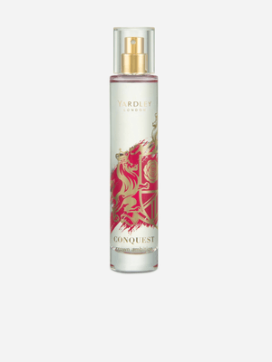 Yardley Conquest Crown Ambition Eau de Parfum