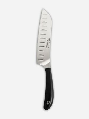 Robert Welch Signature Deep Santoku Knife 17cm