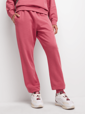 Redbat Classics Women's Mauve Jogger