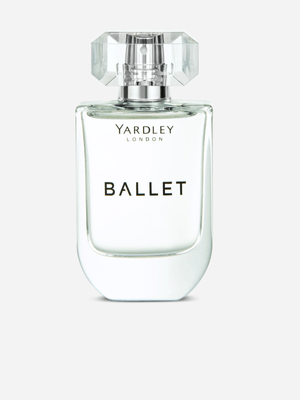 Yardley Ballet Eau de Parfum