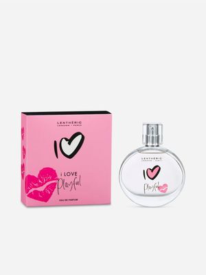 Lenthéric I Love Playful Eau de Parfum