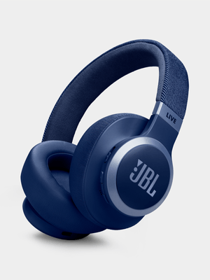 JBL Live 770 Noise Cancellation Bluetooth Over Ear Headphones