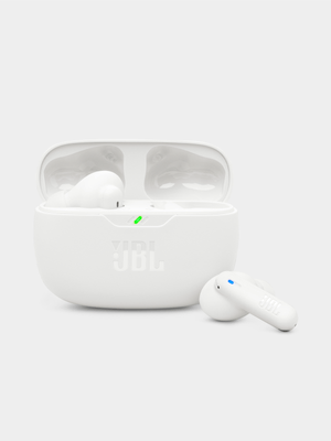 JBL Wave Beam 2 True Wireless In Ear Headphones