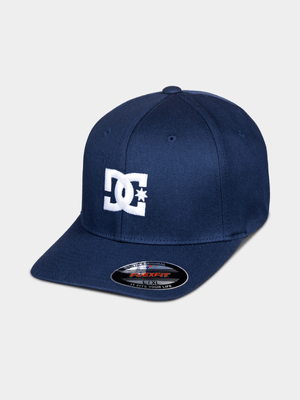 Men's DC Cap Star 2