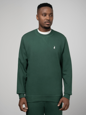 Men's Sport Sweat Top