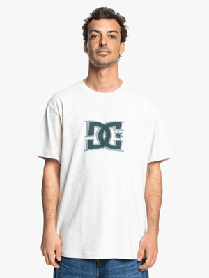 Men's DC Big Deal Star Short Sleeve T-Shirt