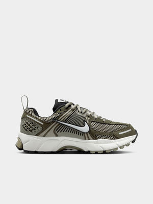 Nike Junior Vomero 5 Khaki/White Sneaker