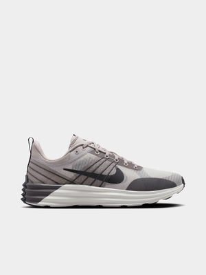 Nike Men's Lunar Roam Grey/Black Sneaker
