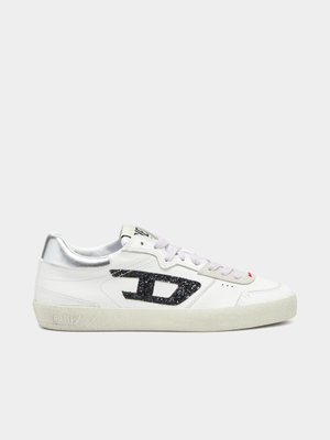 Women's Diesel Multi S-Leroji Low Sneakers