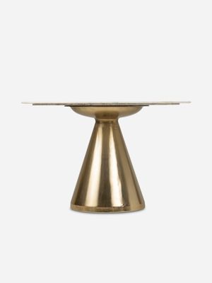 Leigh Dining Table Round 120cm