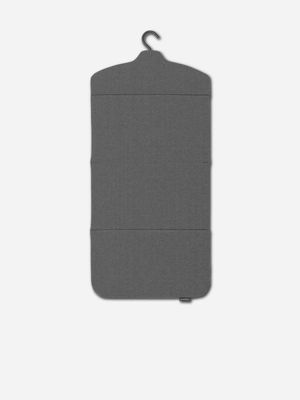 Brabantia Foldable Steaming Board Black