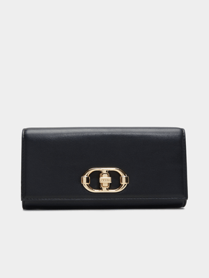 Women's Aldo Black OLIRE Wallet