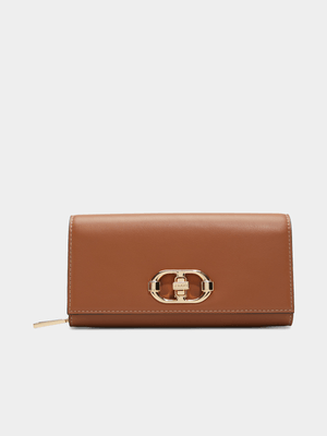 Women's Aldo Cognac OLIRE Wallet