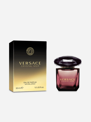 Versace Crystal Noir Eau de Parfum