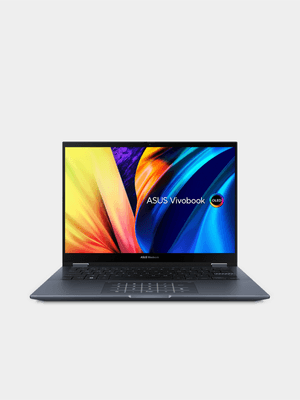Asus AMD Ryzen 5 7530u Vivobook Flip 16/512 SSD Laptop