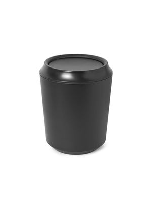 Umbra Corsa Can W/O Lid Black