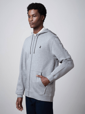 Men's Sport Ls Hoodie