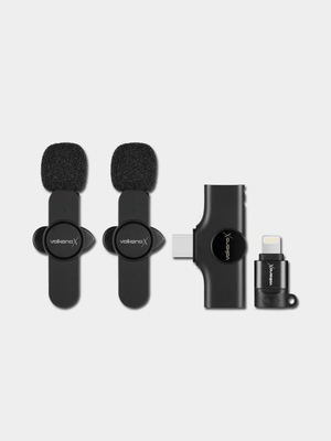 VolkanoX Prodigy Series Wireless Microphone