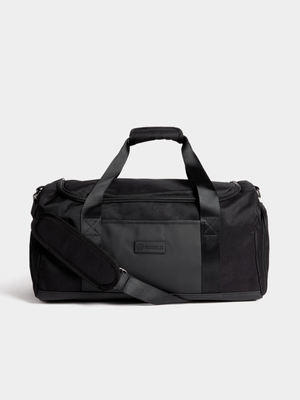 TS Weekender Black Togbag