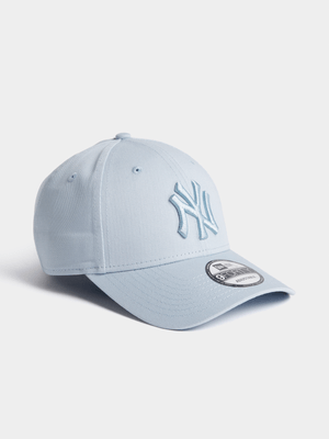 New Era Unisex 9FORTY New York Yankees Blue Cap