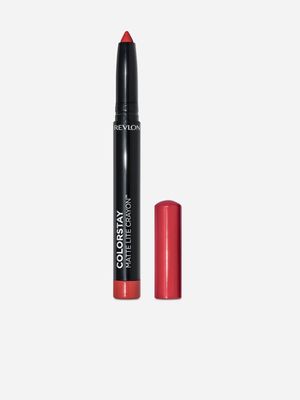 Revlon ColorStay Matte Lite Crayon