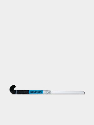 Gryphon Flow Black Hockey Stick