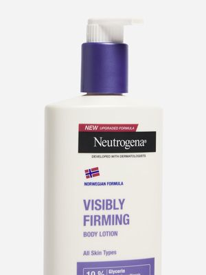 Neutrogena Visibly Firming Body Lotion