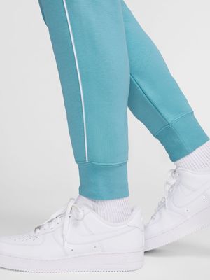 Mens Nike Sportswear Air Blue Cargo Pants