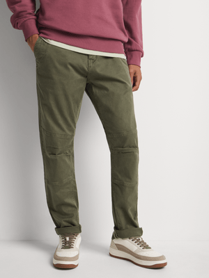 Men's Relay Jeans Engineered Fatigue Chino