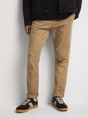 Men's Relay Jeans Engineered Stone Chino