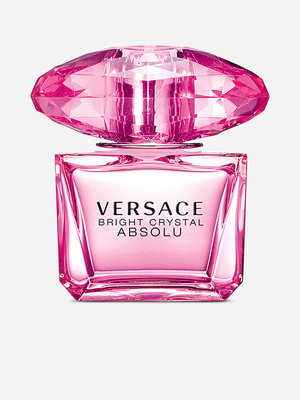 Versace Bright Crystal Absolu Eau de Parfum