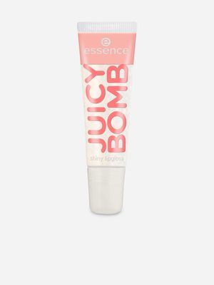 Essence Juicy Bomb Shiny Lipgloss