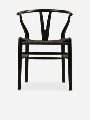 Wishbone Dining Chair
