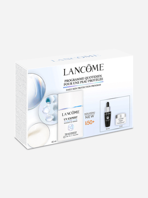 Lancôme UV Expert Supra Screen Gift Set