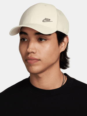 Nike Unisex Dri-Fit Club Cream Cap